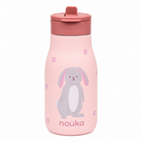 Noüka Garrafa Térmica Lucie Pip The Rabbit  - 300ml