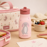 Noüka Garrafa Térmica Lucie Pip The Rabbit  - 300ml