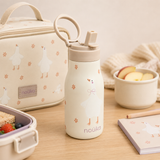 Noüka Garrafa Térmica Lucie Willow The Goose - 300ml