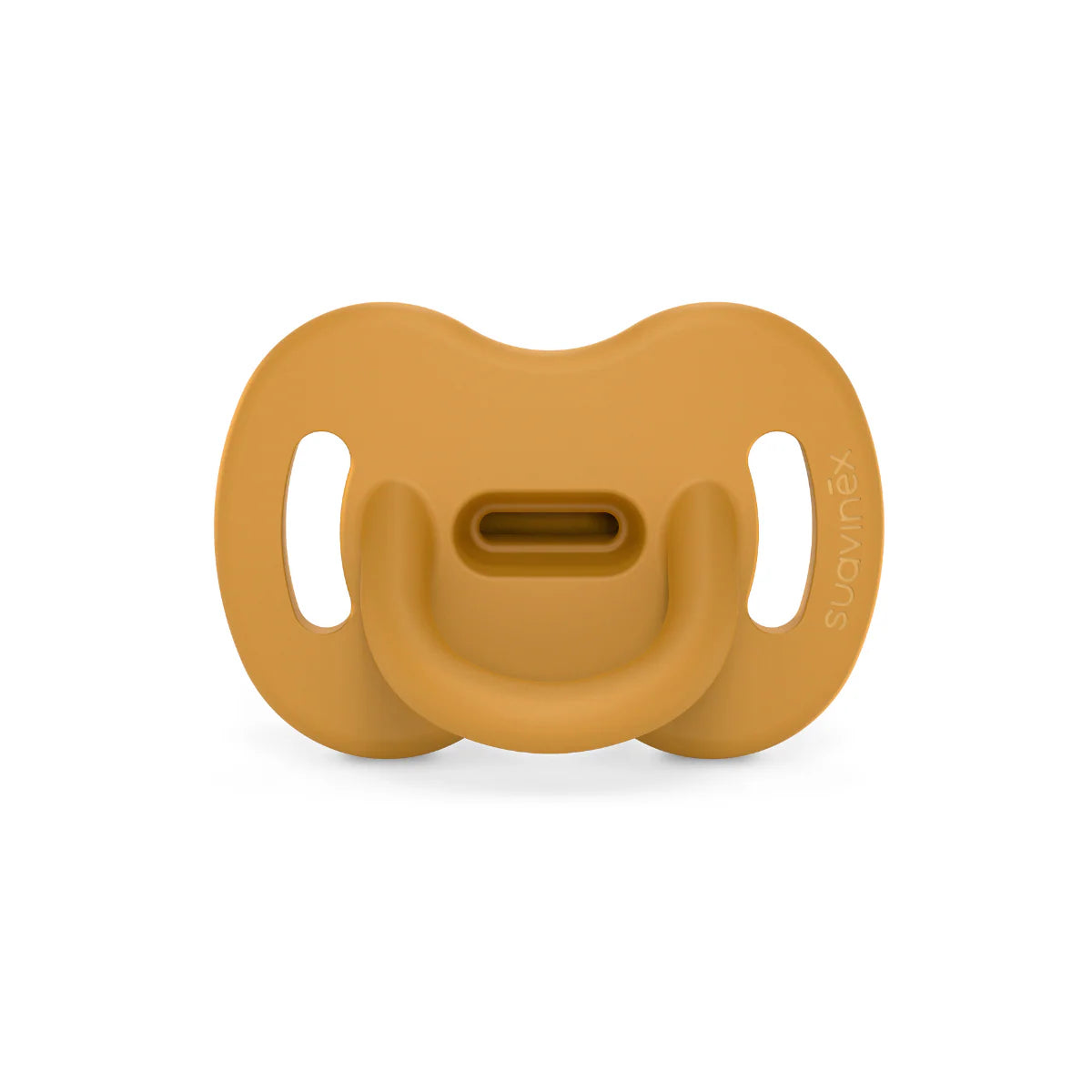 Suavinex Selection SX PRO Chupete Fisiológico Silicona