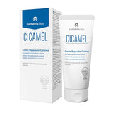 Cicamel Creme de Rosto Reparador - 50ml