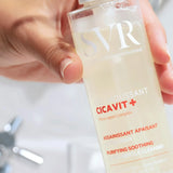 SVR Cicavit+ Moussant Gel for Fragile Skin - 200ml