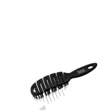 Moncho Moreno Mini Magic Brush Black