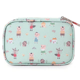 Tutete Bolsa de Medicamentos The Three Little Pigs
