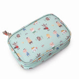 Tutete Bolsa de Medicamentos The Three Little Pigs