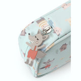 Tutete Bolsa de Medicamentos The Three Little Pigs