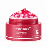 Medicube TXA Niacinamide Capsule Cream - 55g
