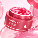 Medicube TXA Niacinamide Capsule Cream - 55g