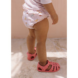 Monnëka Cueca Fralda com Folhos Mermaid Cats
