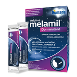 Melamil Dorminstant - 24x2,4g