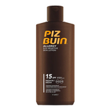 Piz Buin Alergia Rostro SPF30 - 50ml