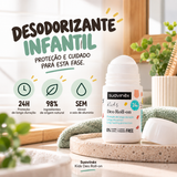 Suavinex Desodorizante Roll-On Kids - 50ml