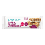 EasySlim Barra Frutos Vermelhos - 1 unidade