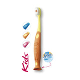 Elgydium Kids Escova de Dentes Splash