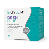 Easyslim Dren Plus - 20 ampolas