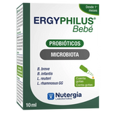 Nutergia Ergyphilus Bebé - 10ml