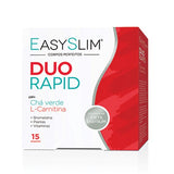 EasySlim Duo Rapid - 15 ampolas