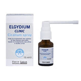 Elgydium Clinic Cicalium Spray - 15ml