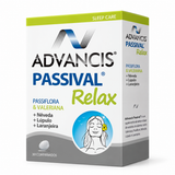 Advancis Passival Relax - 30 tablets