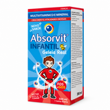 Absorvit Infantil Geleia Real - 300ml