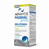 Advancis Passival Gotas - 30ml