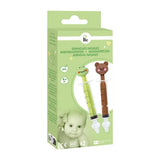 Kit de lavado nasal Plic Baby - 2 unidades