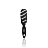 Moncho Moreno Mini Magic Brush Black