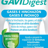 GAVIDigest Gases e Inchaço - 30 Cápsulas