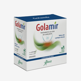 Aboca Golamir Comprimidos Orodispersíveis - 20 uni