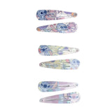 Stitch Conjunto de Ganchos - 6 unidades