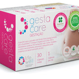 Gestacare Gestação - 30 Cápsulas