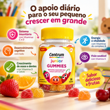 Centrum Júnior Gummies - 30 unidades