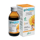 Grintuss Pediátrico