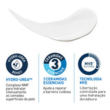 CeraVe Loção Hidratante Intensiva - 473ml