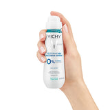 Vichy Desodorante Roll-On Piel Depilada - 50ml