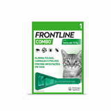 Frontline Combo Gato - 1 Pipeta