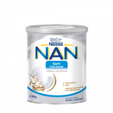 Nestlé NAN Leite sem Lactose - 400g