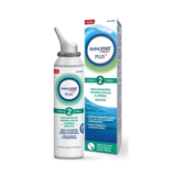 Rhinomer Plus+ Spray Nasal Força 2 - 125ml