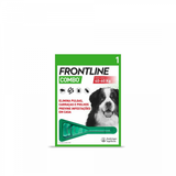 Frontline Combo Cão +40kg - 1 Pipeta