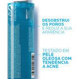 Loción astringente microexfoliante Effaclar de La Roche Posay - 200 ml