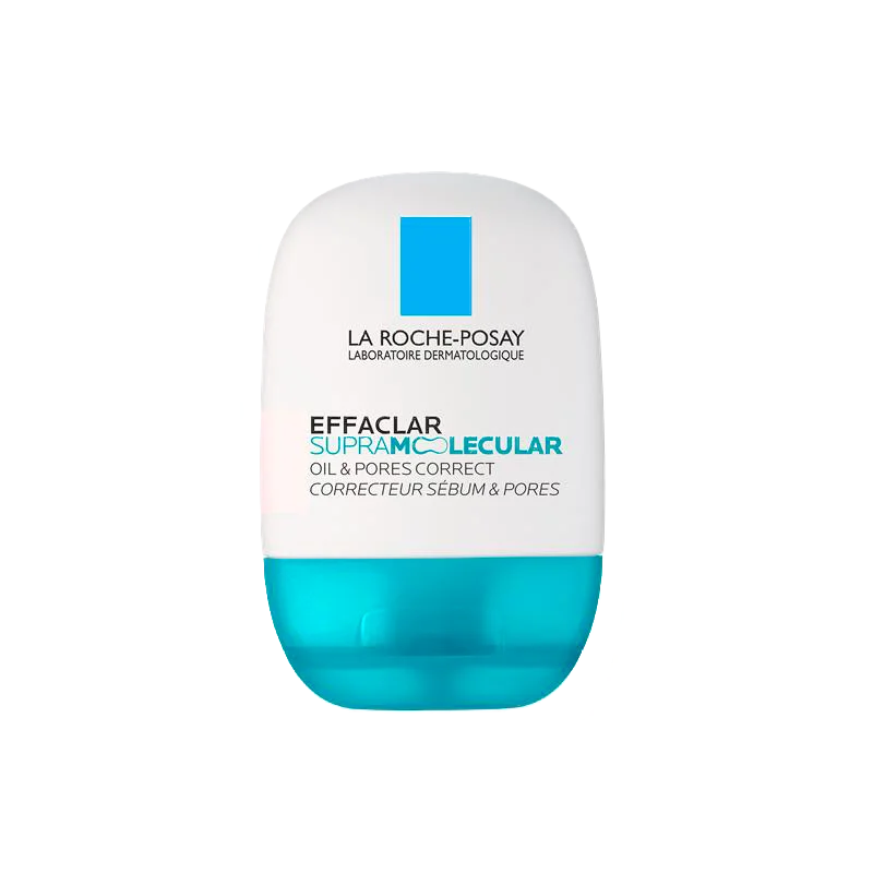 La Roche Posay Effaclar Supramolecular Corretor de Sebo e Poros - 40ml