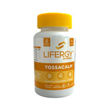 Lifergy Gomas Tossacalm - 60 unidades