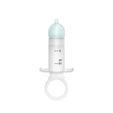 Suavinex Seringa para Lavagem Nasal Reutilizável para Bebés +6M