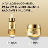 Vichy Neovadiol Longevity Sérum Regenerador – 30 ml 4