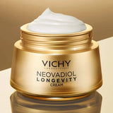Vichy Neovadiol Longevity Creme Volumizador – 50 ml 2