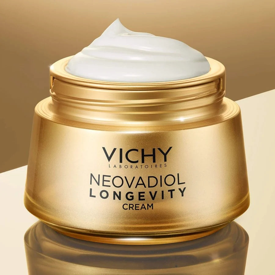 Vichy Neovadiol Longevity Creme Volumizador – 50 ml 2
