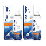 Spray Nasal Hipertónico Marimer - 100ml