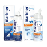 Spray Nasal Hipertónico Marimer - 100ml