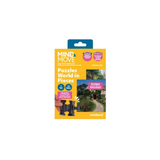 Miniland Mind & Move Puzzles World in Pieces
