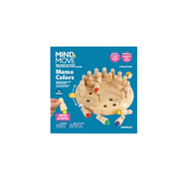 Miniland Mind & Move Memo Colors